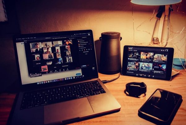 Atelier actorie online