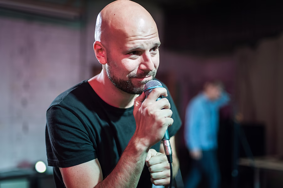 Cursuri de Improvizație